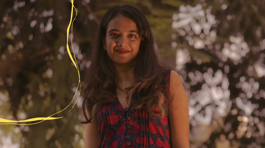The Dance of Change: Anika's Journey with the Goddess Kali