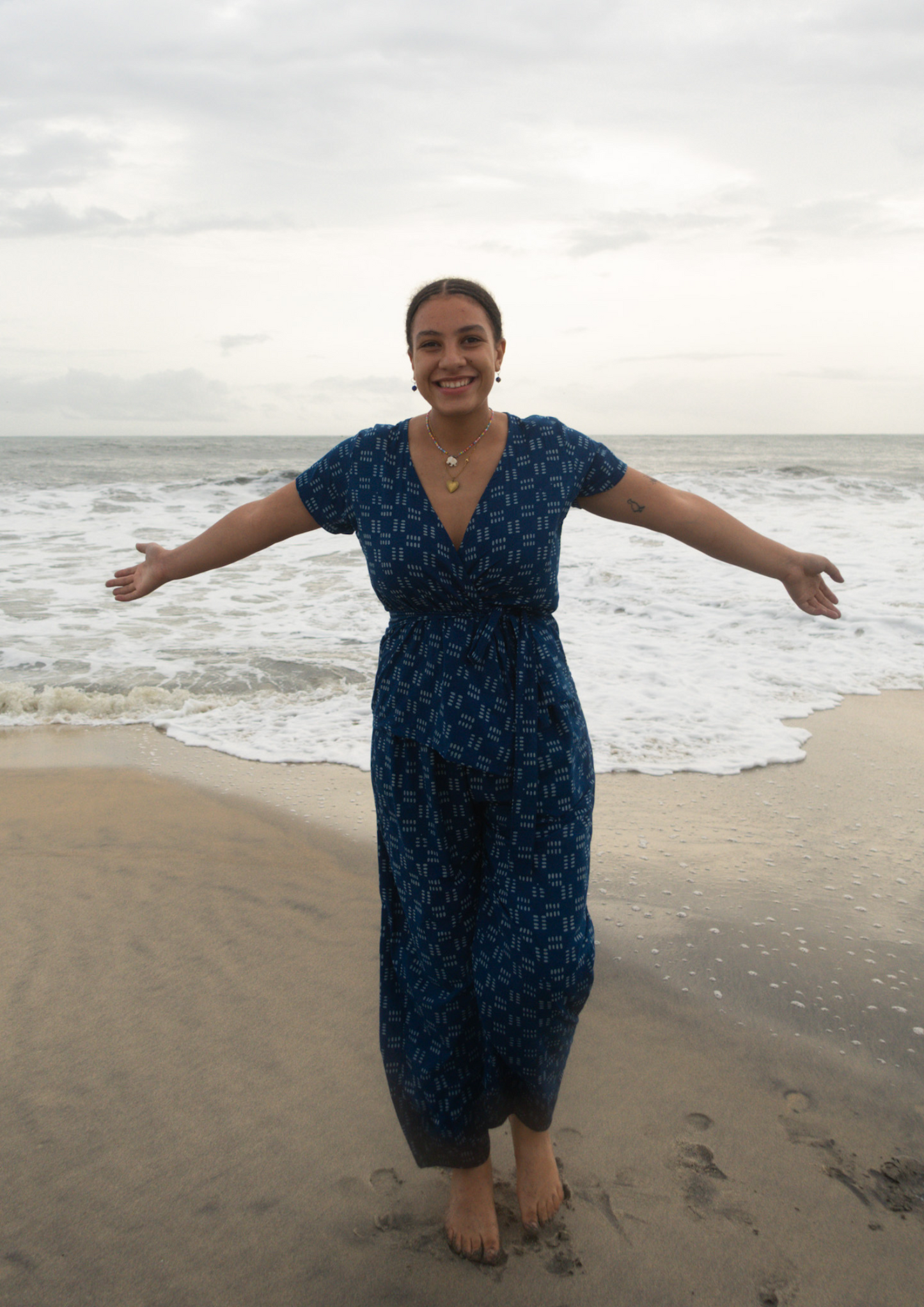 The Sea Breeze Set