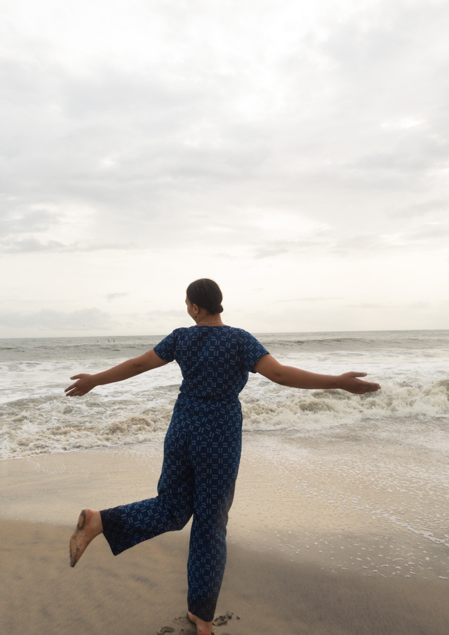 The Sea Breeze Set
