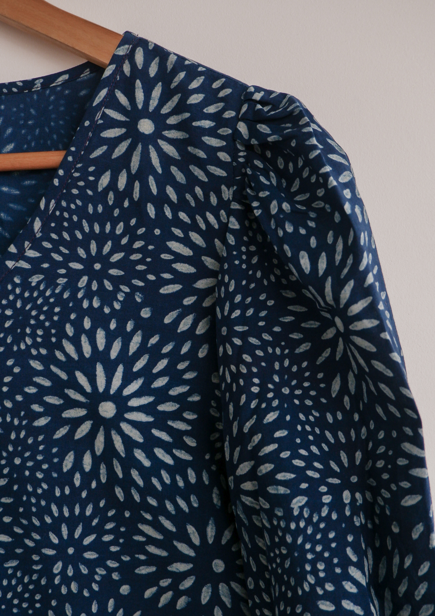 The Maalavi Top