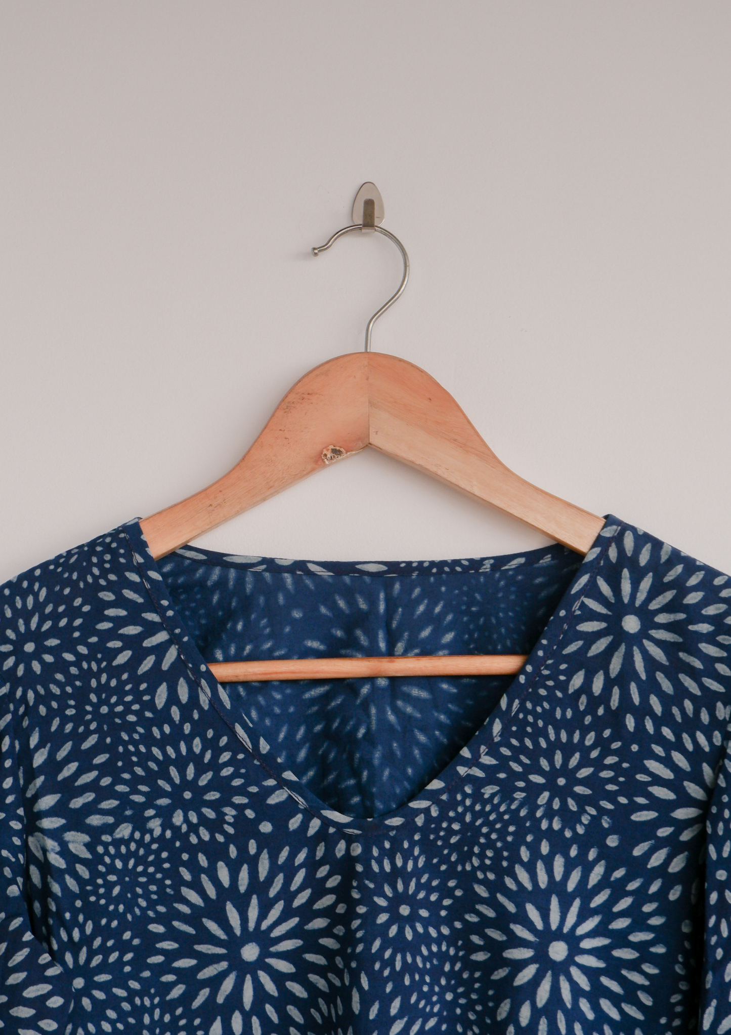 The Maalavi Top