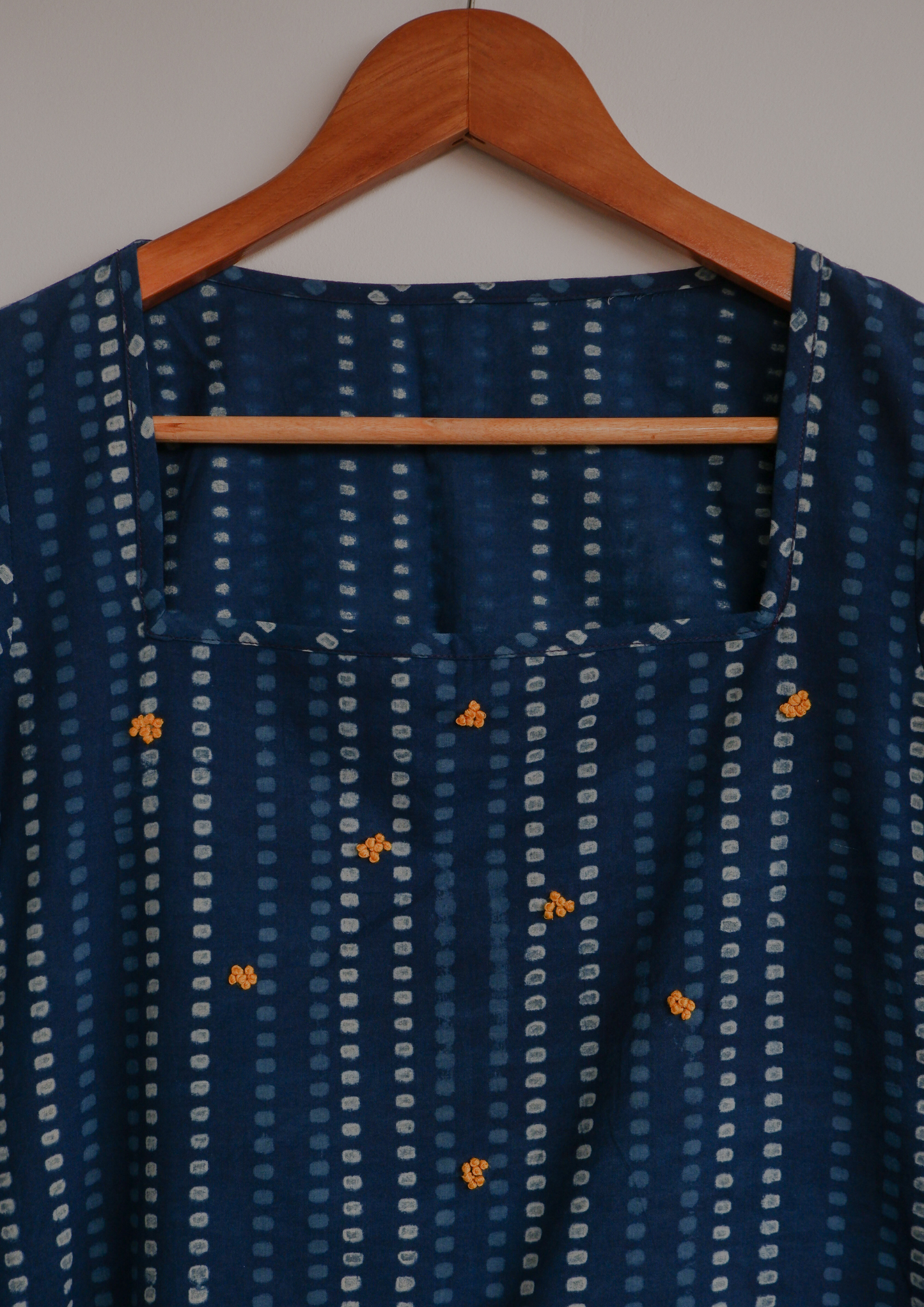 The Dhwani Top