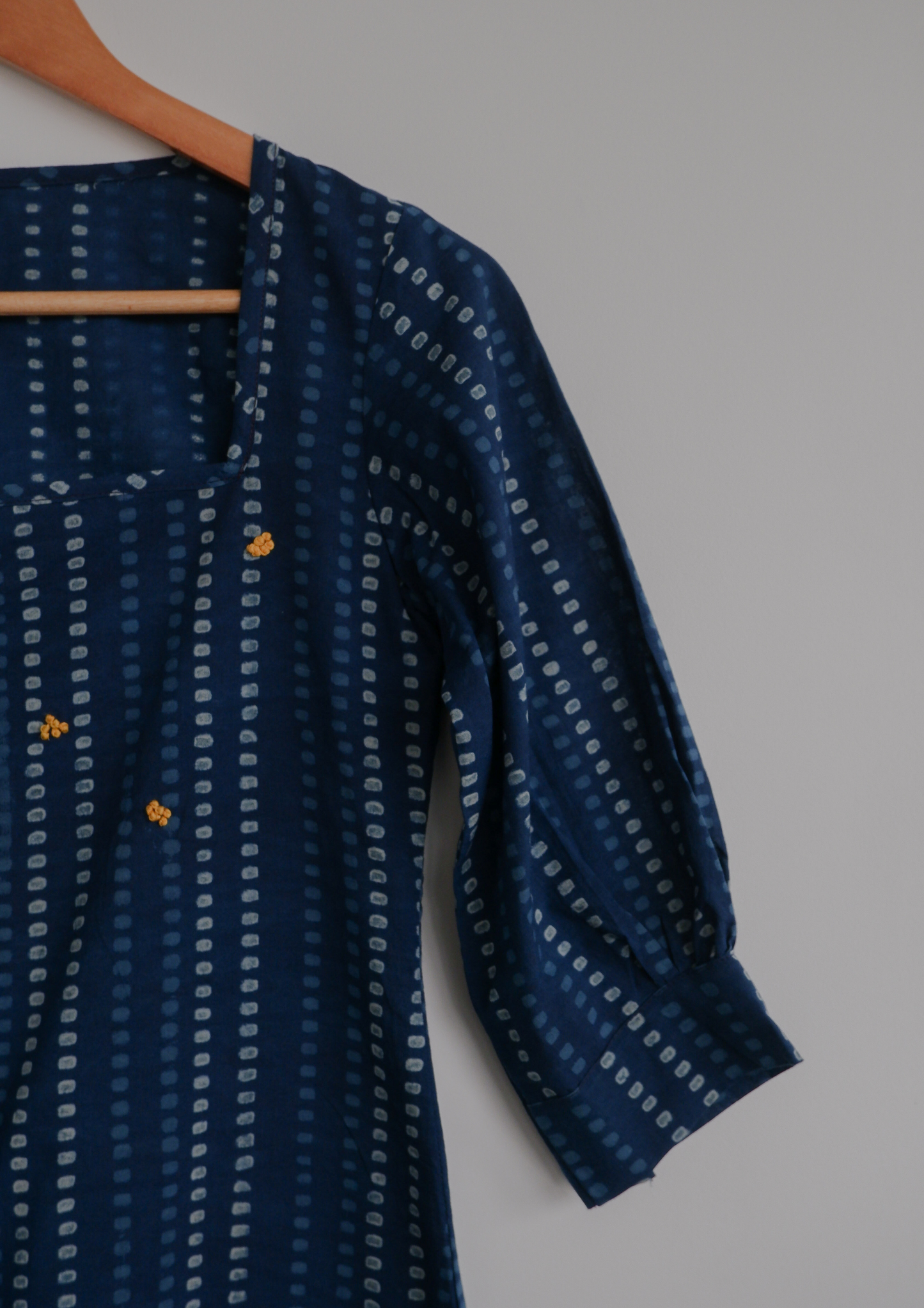 The Dhwani Top