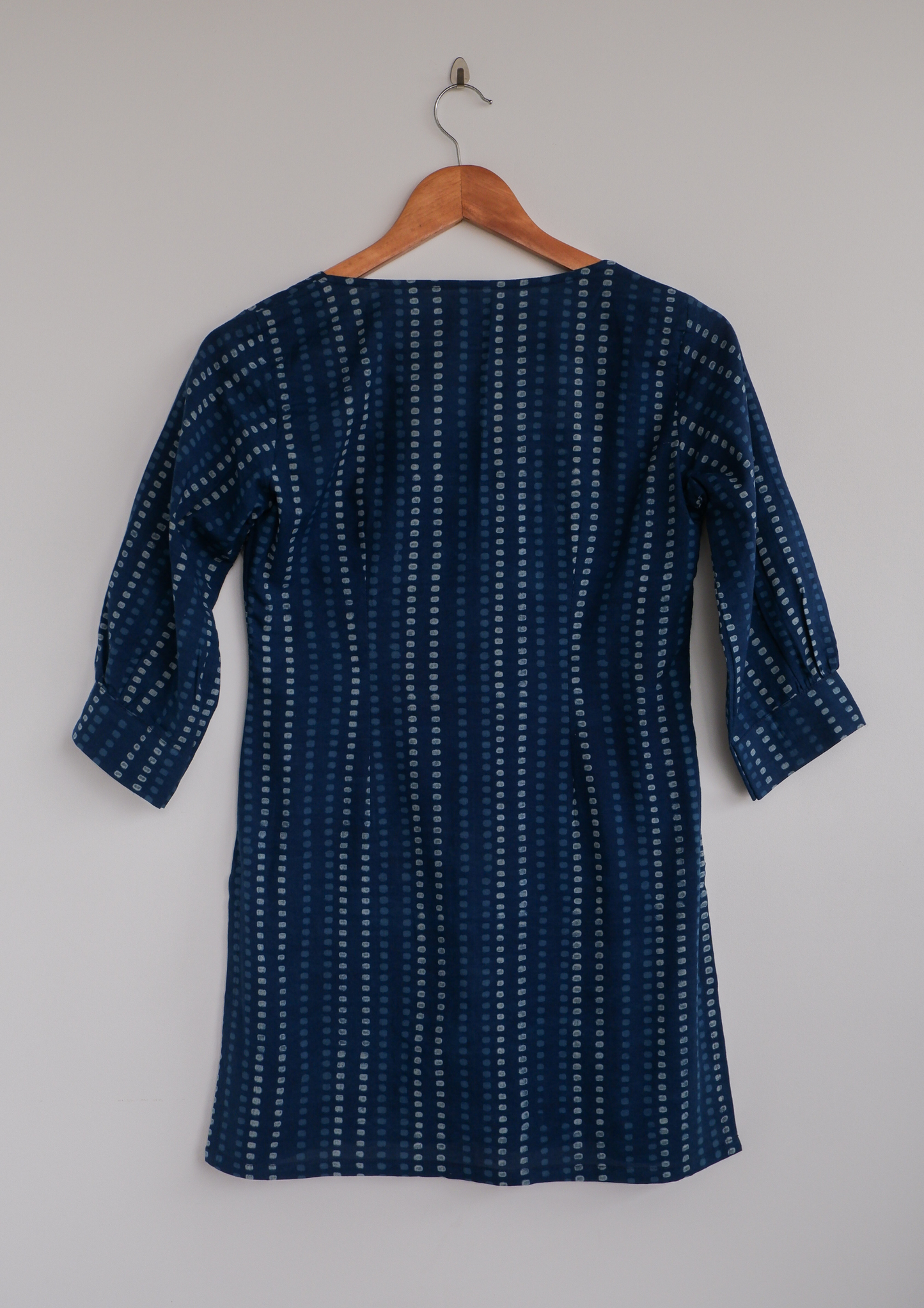 The Dhwani Top