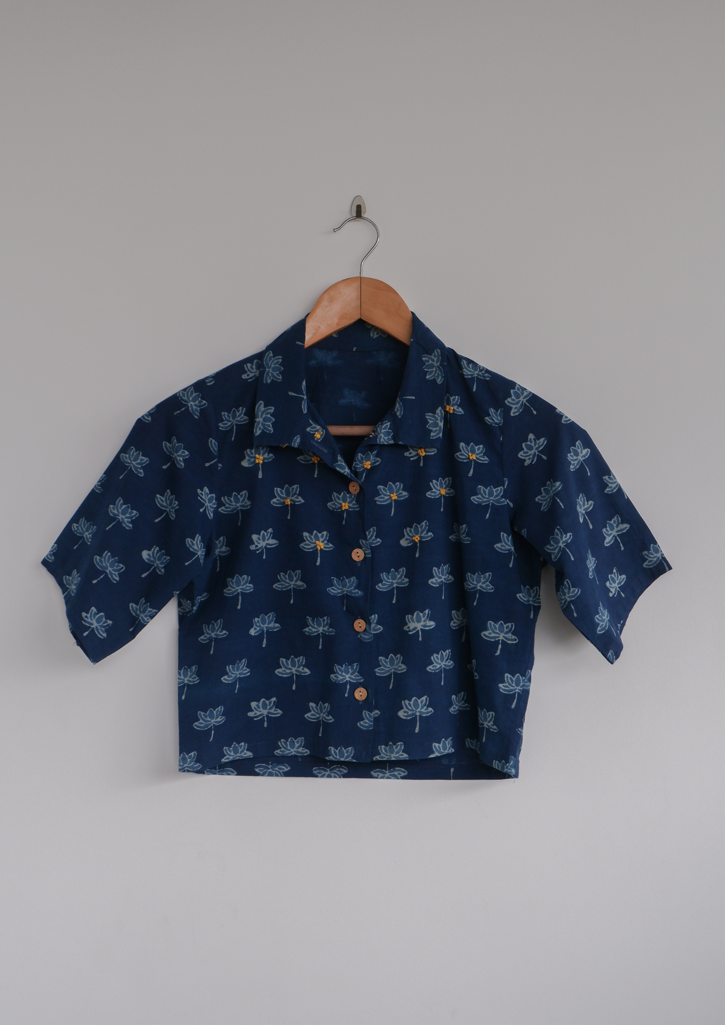 The Kalyani Shirt