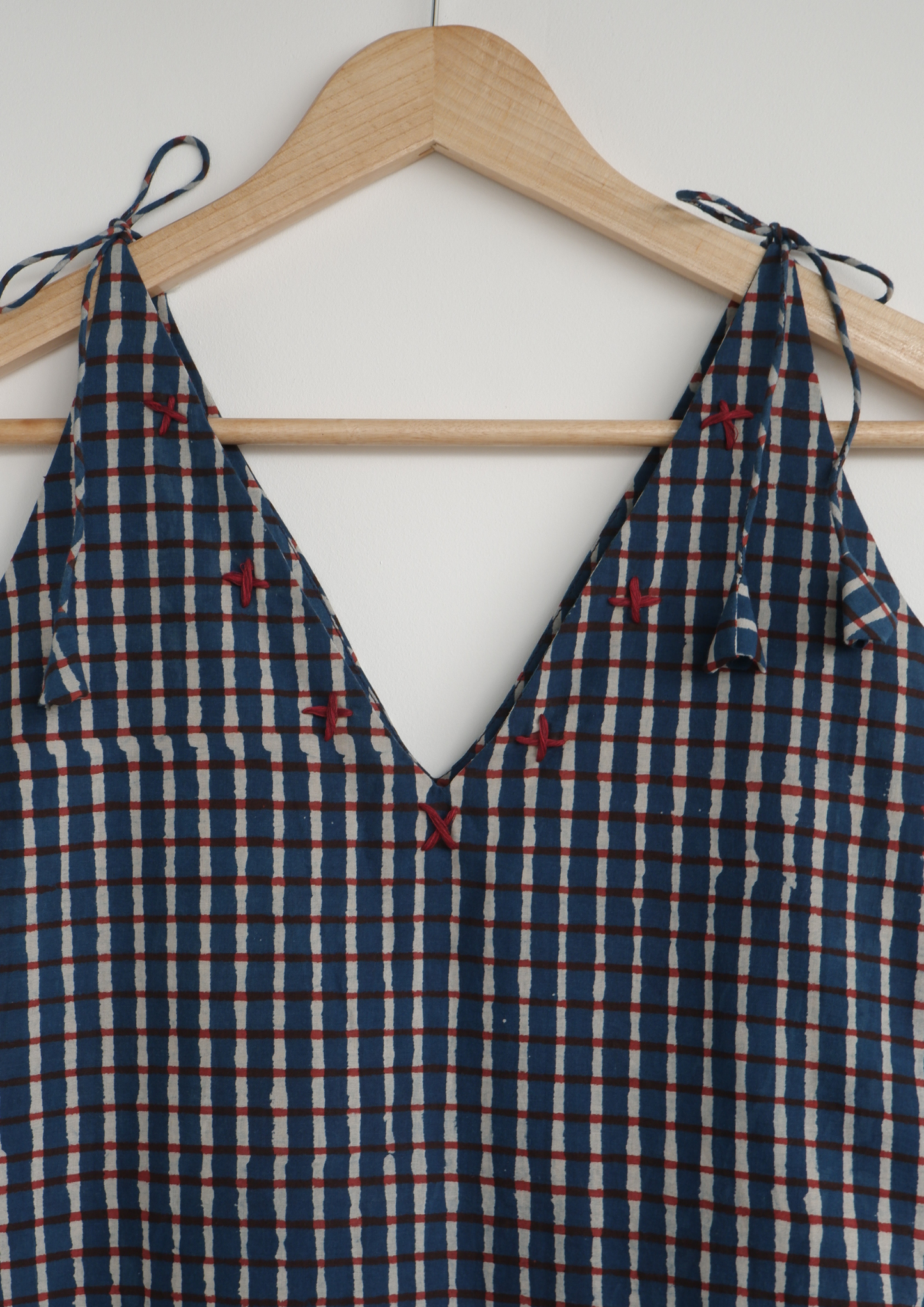 The Saveri Kurta