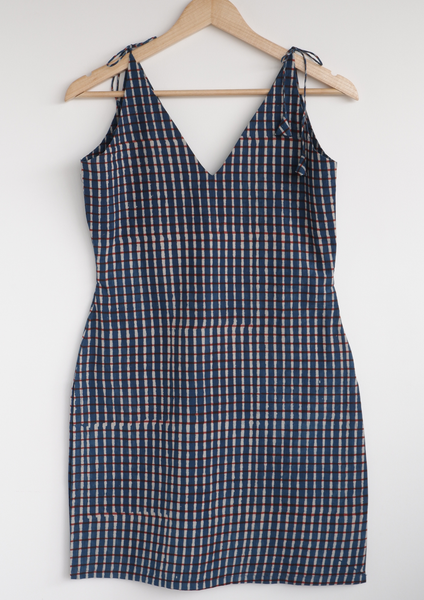 The Saveri Kurta