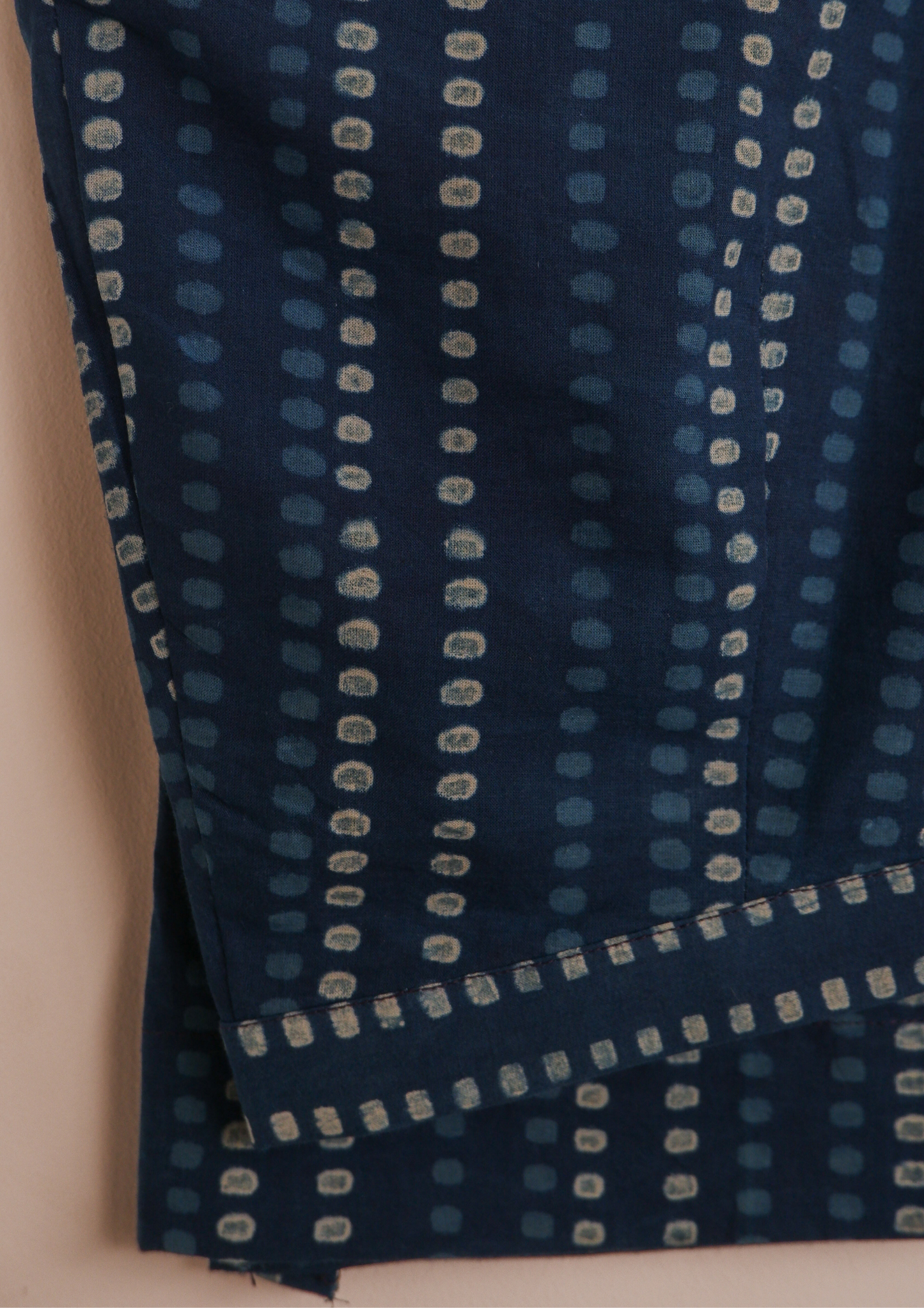The Dhwani Trouser