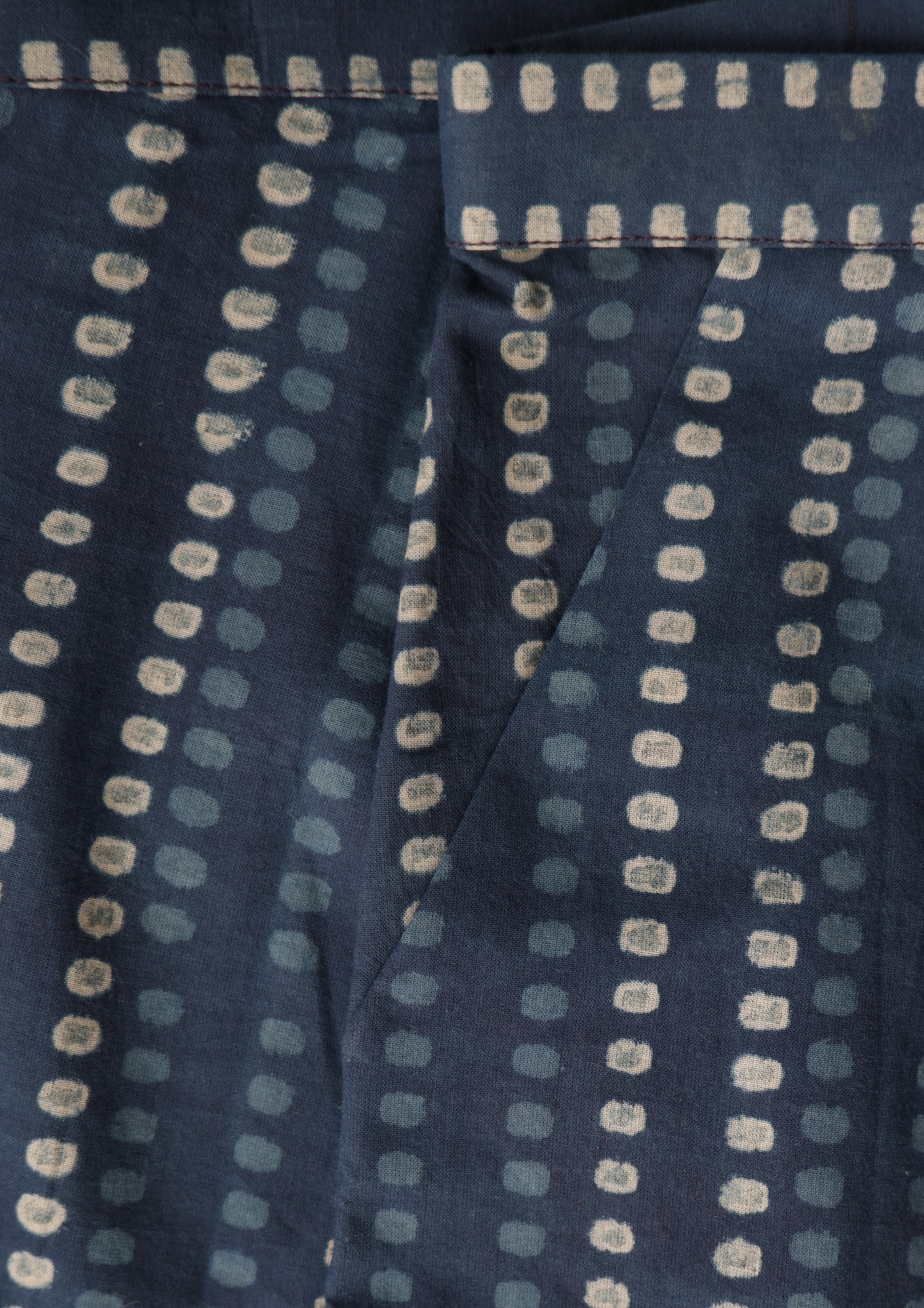 The Dhwani Trouser
