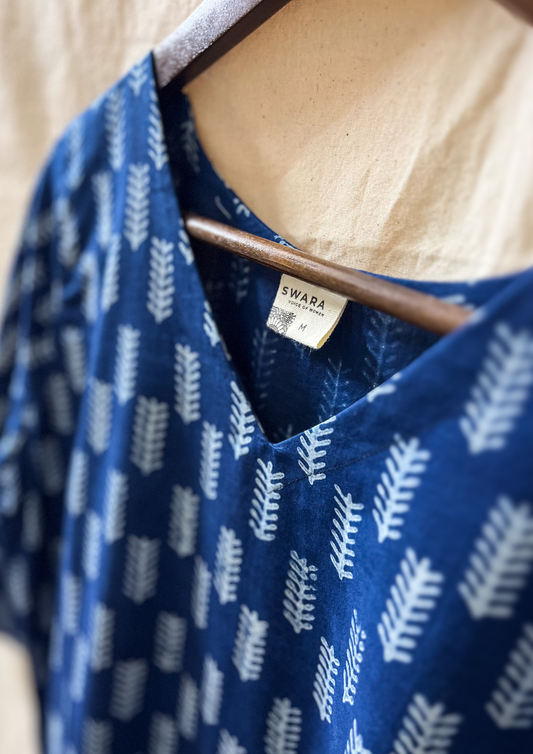 The Sugathakumari Kurta