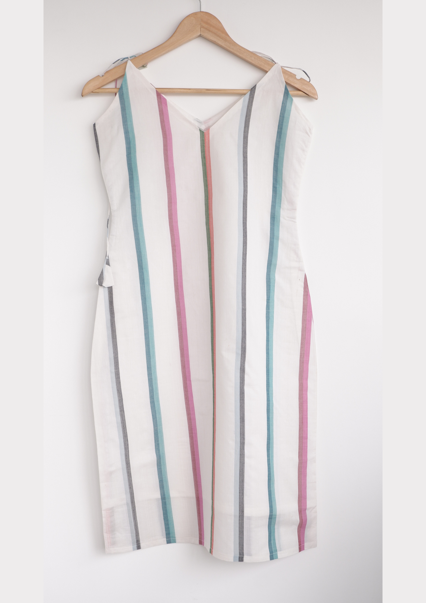 The Ranjani Dress