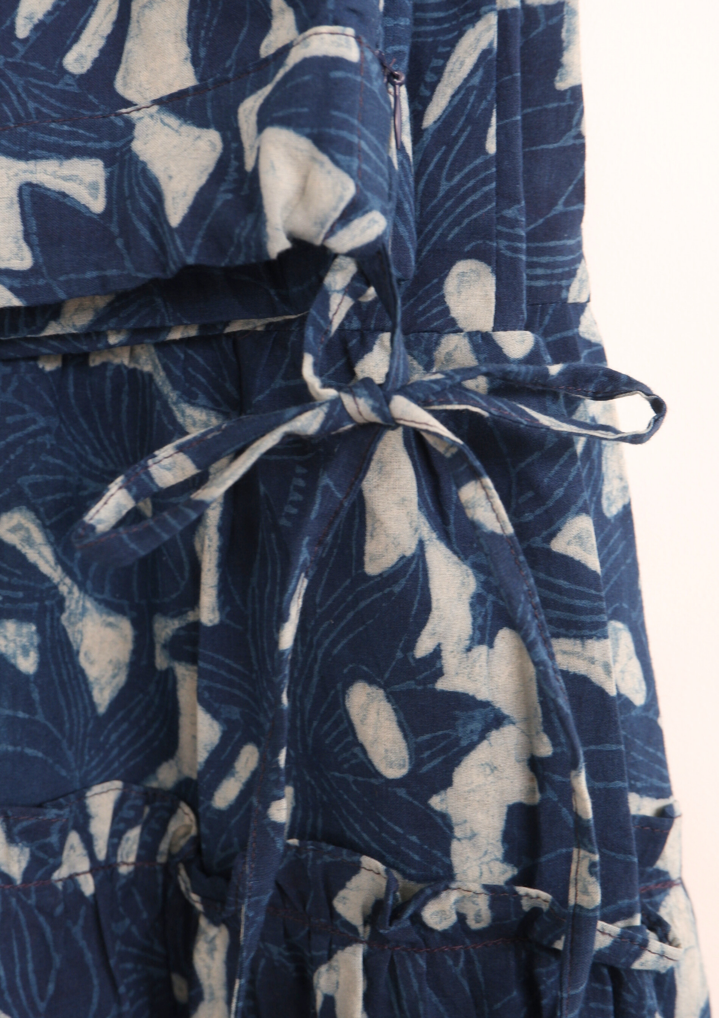 The Manjari Skirt