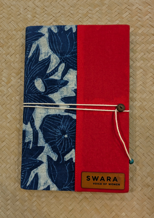 Swara Inspiration Journal