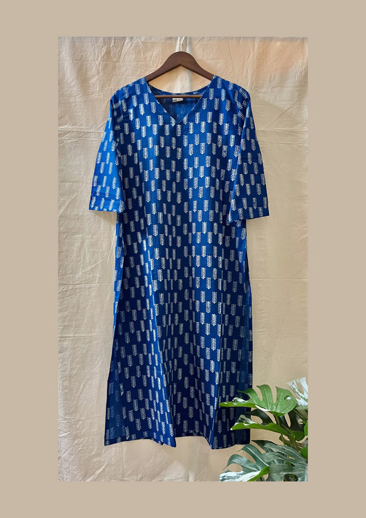 The Sugathakumari Kurta