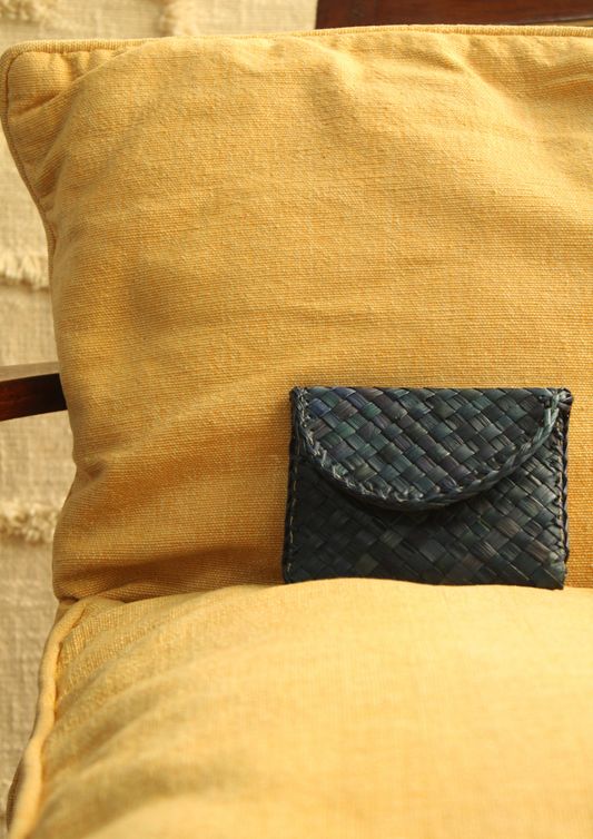 The Haven Coin Purse