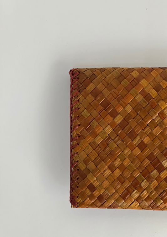 The Hearth Envelope Purse