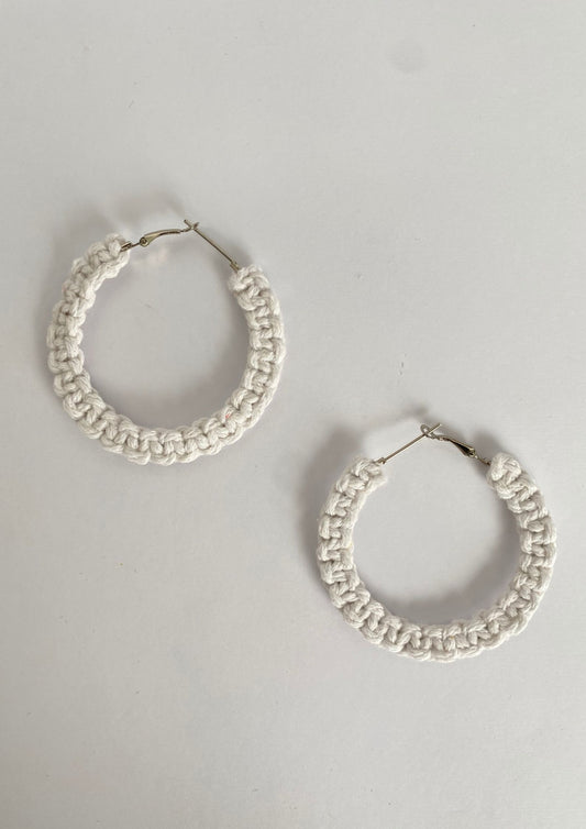 The Luna Hoops