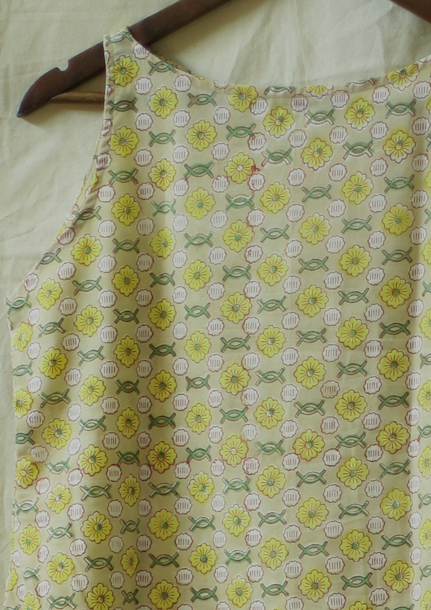 The Anna Kurta