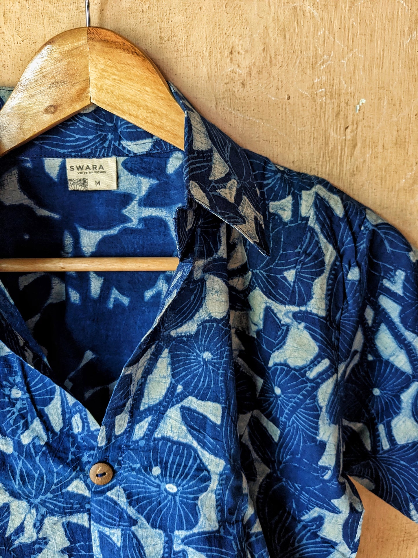 Radha's Radiance Shirt