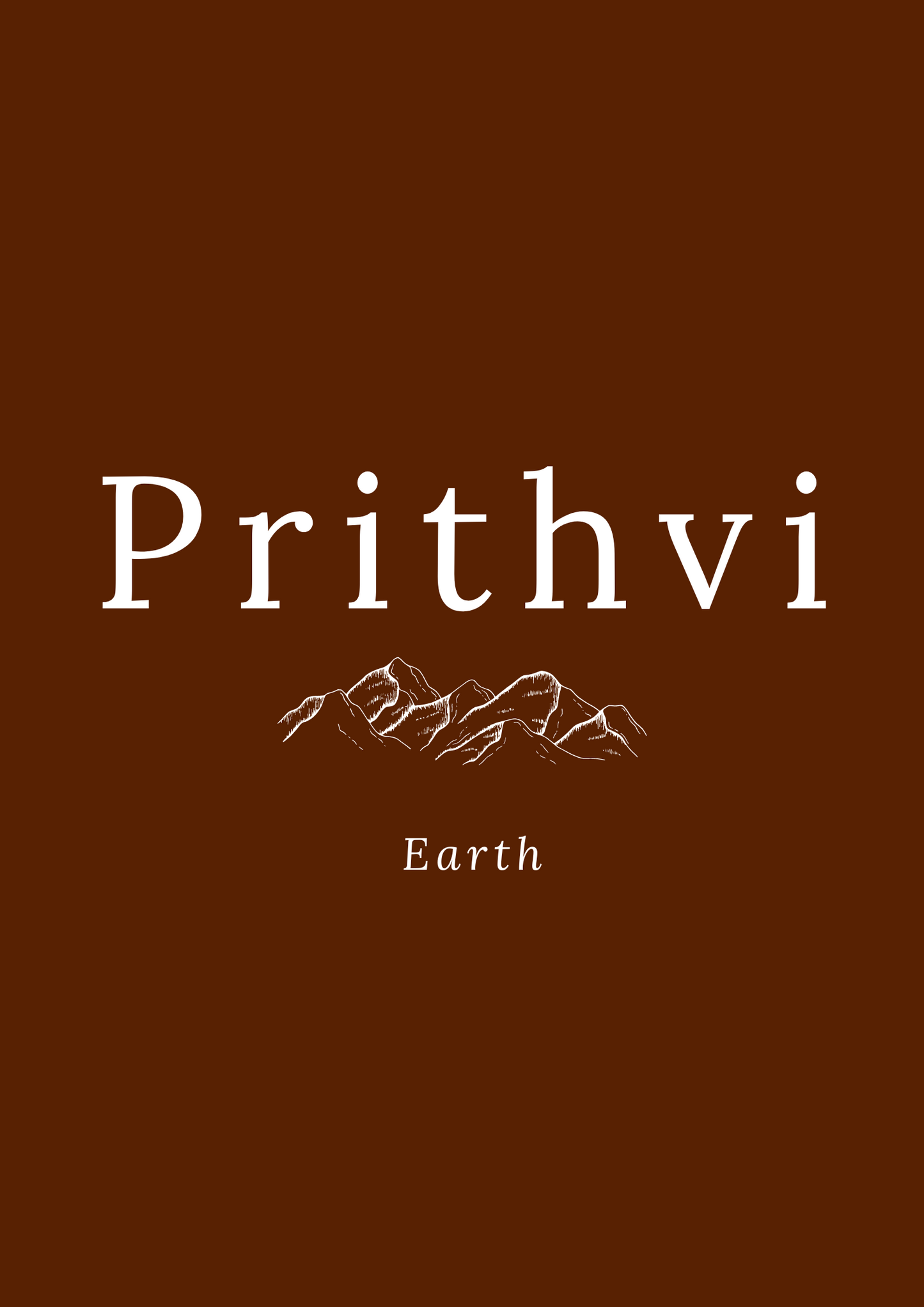 Prithvi Dress