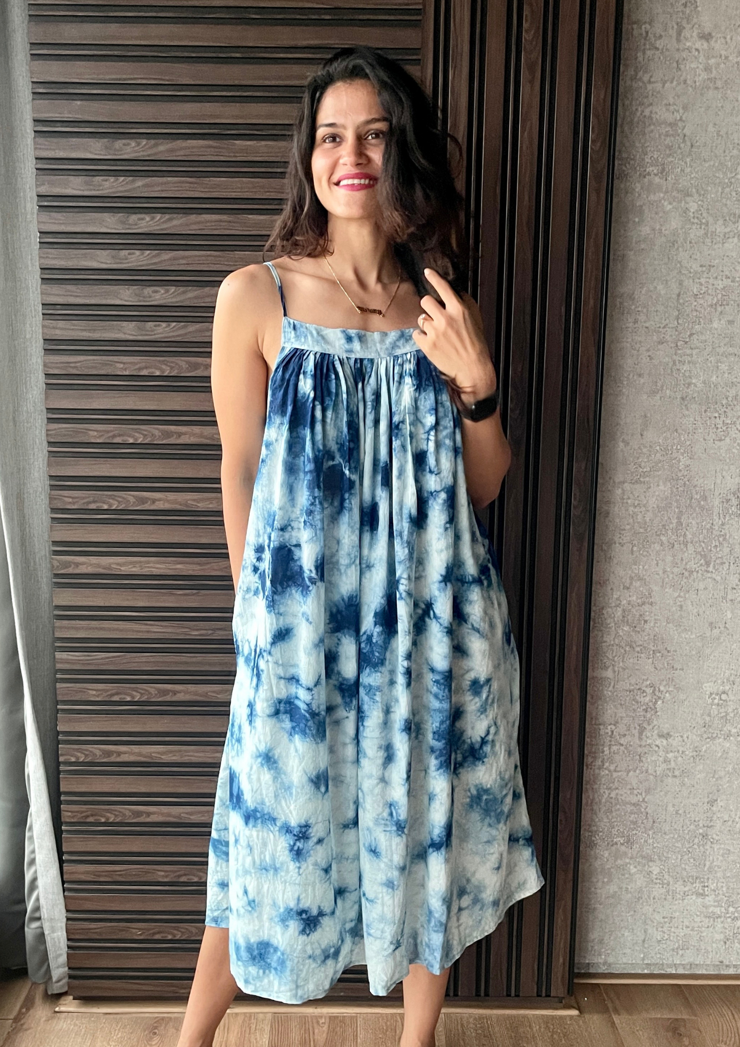 Adya Dress