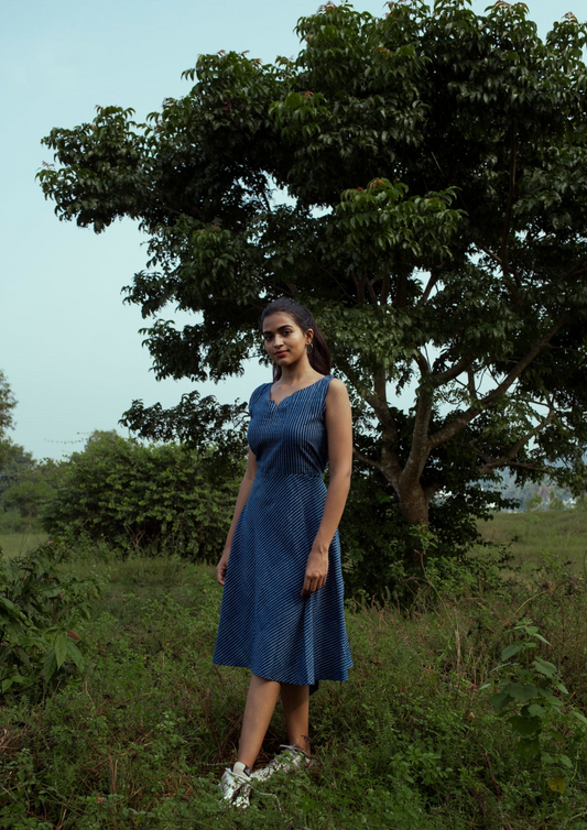 Pocket Full Of Sunshine Dress