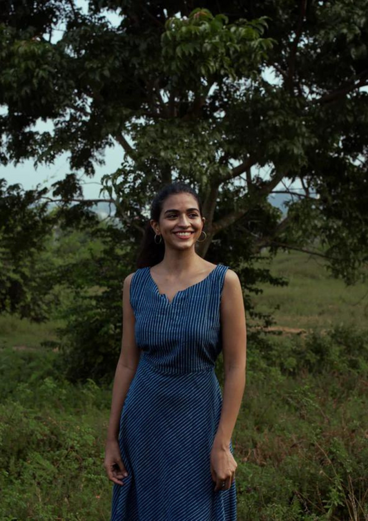 Pocket Full Of Sunshine Dress