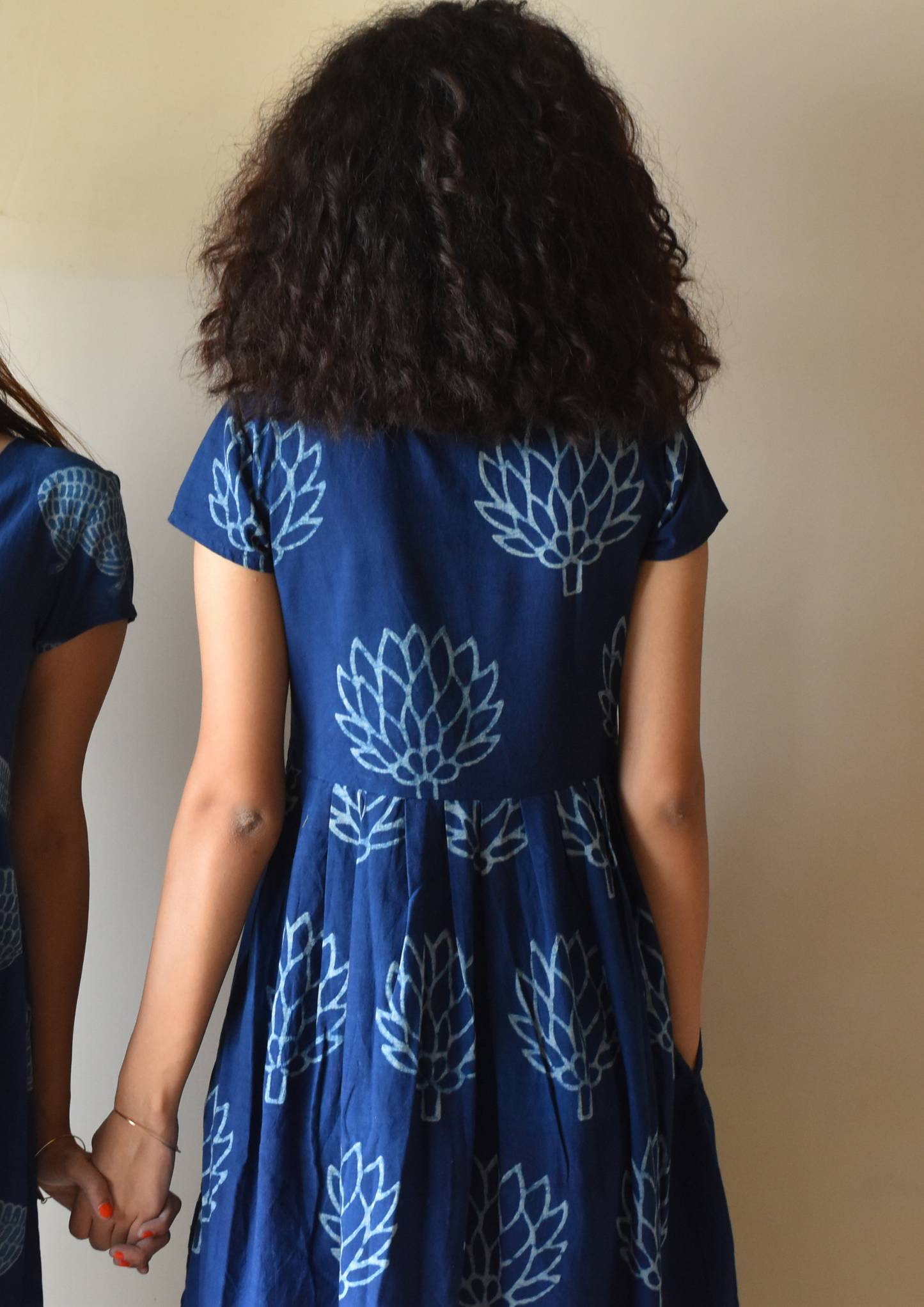 Morni Dress