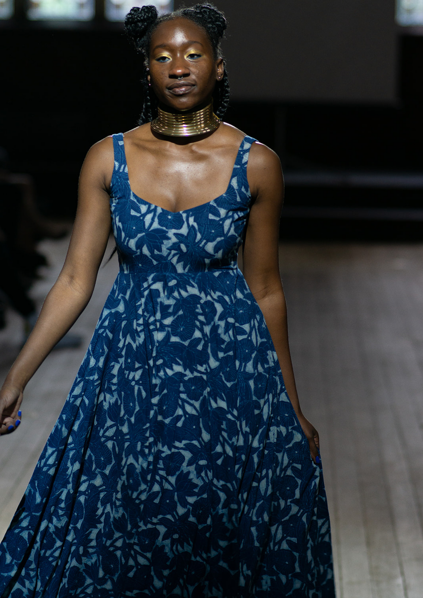 Rani Dress
