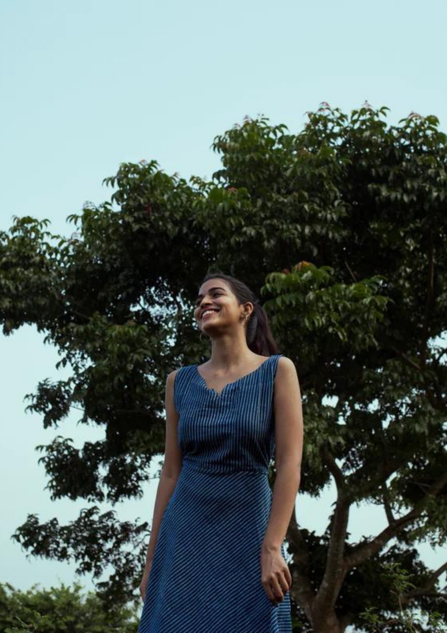 Pocket Full Of Sunshine Dress