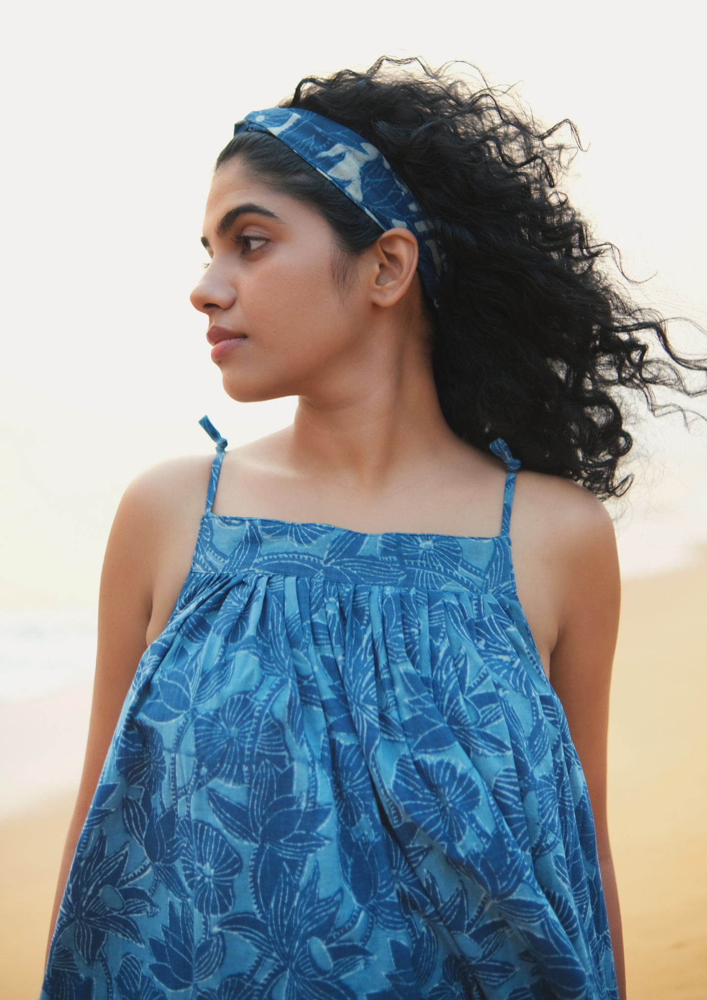 Lily Dress