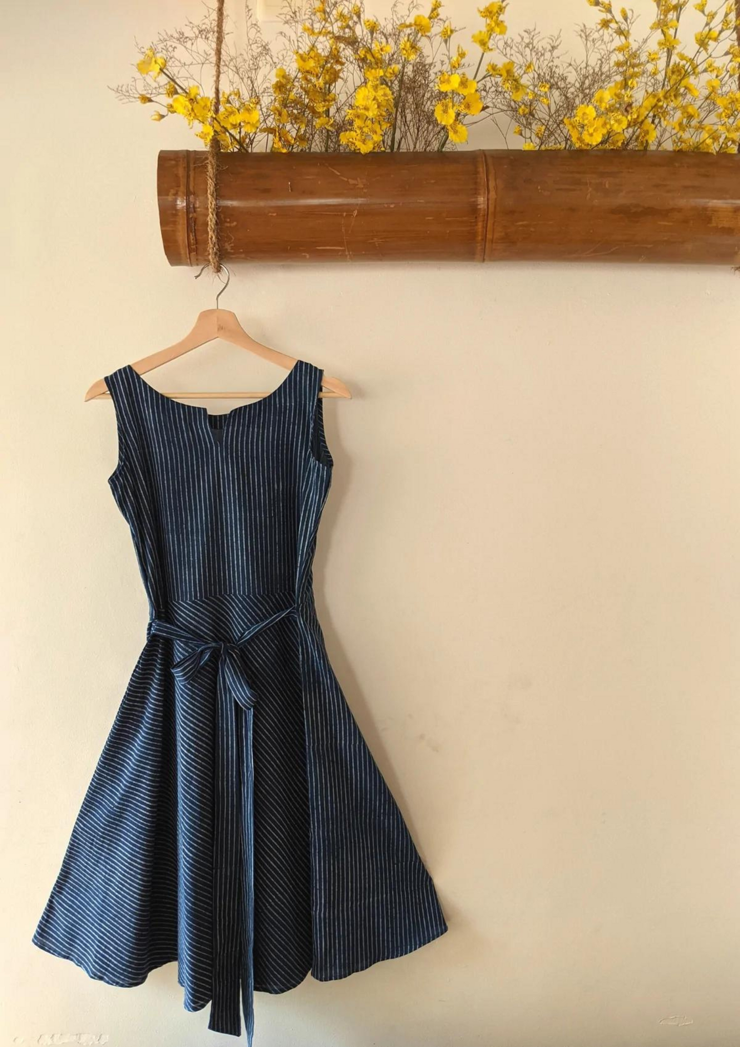 Pocket Full Of Sunshine Dress