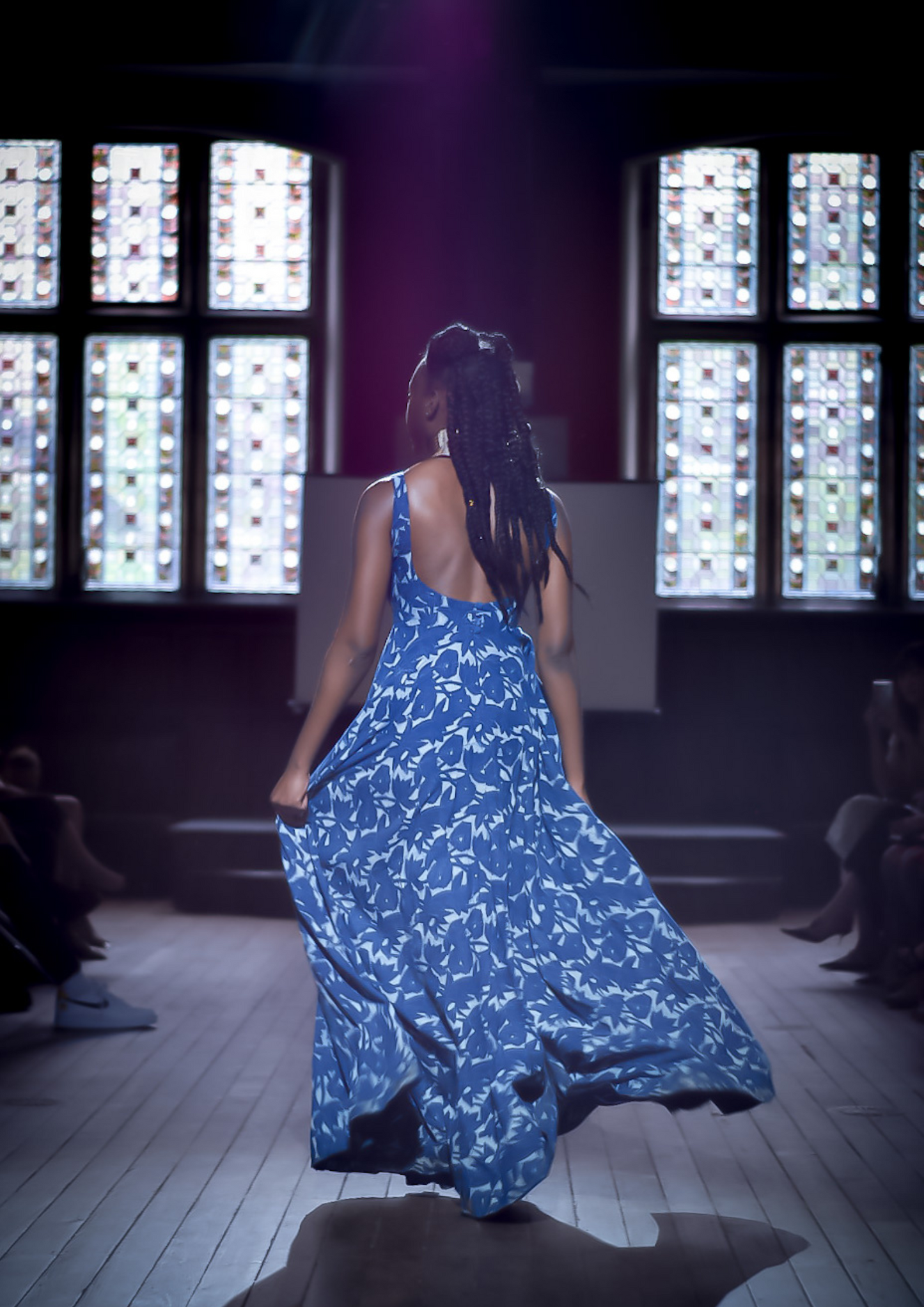 Rani Dress