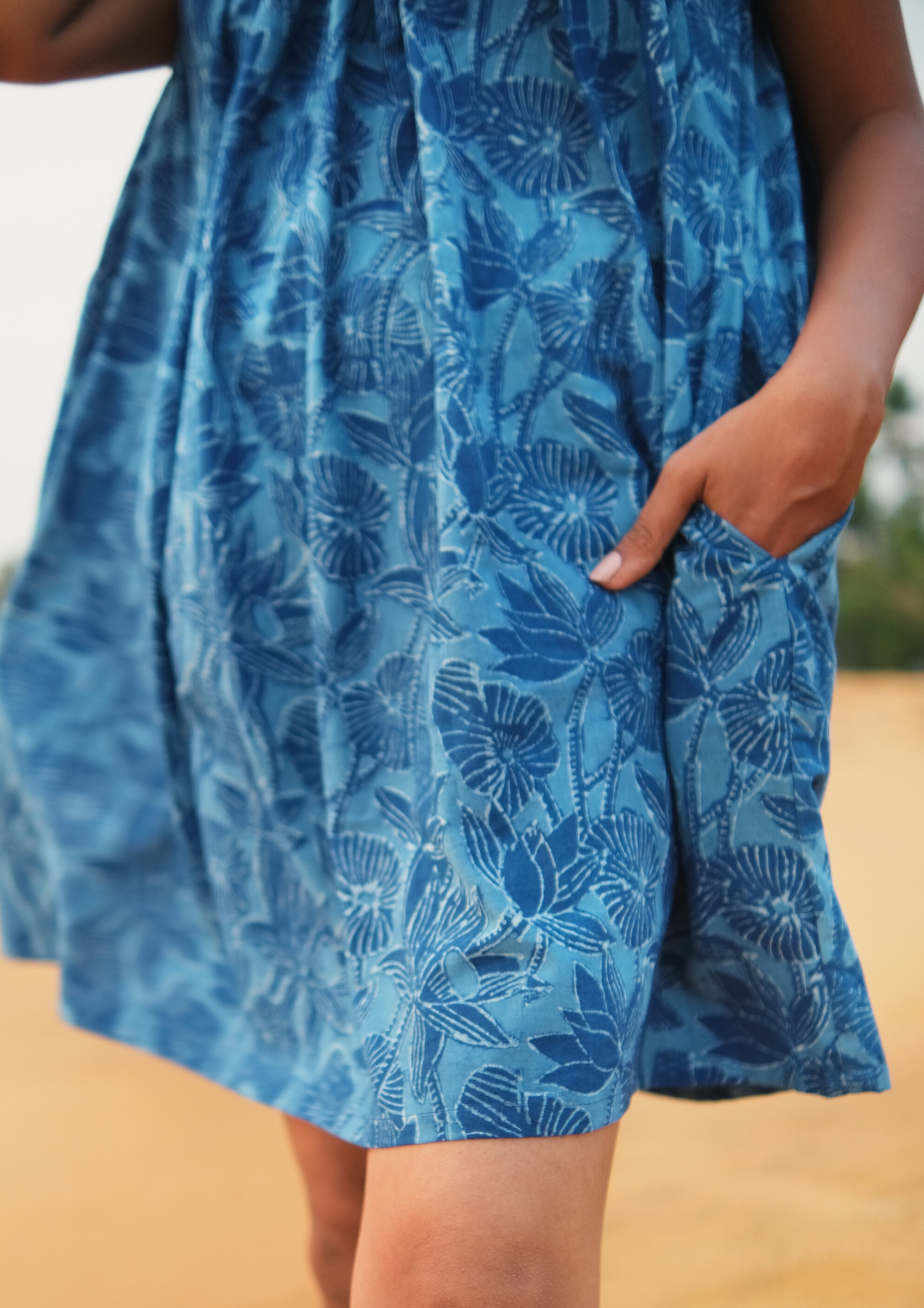 Lily Dress