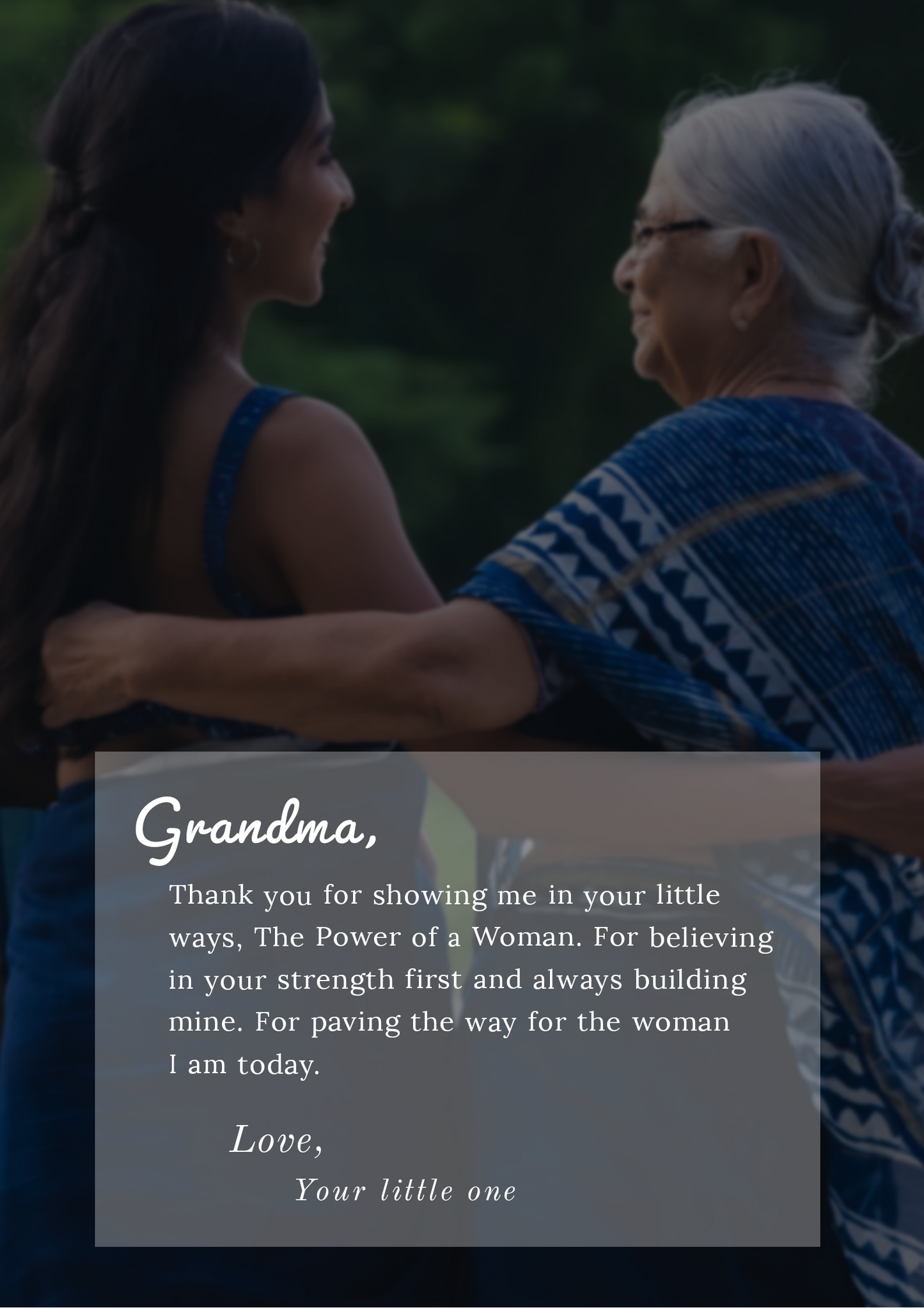 Swara Gift Card