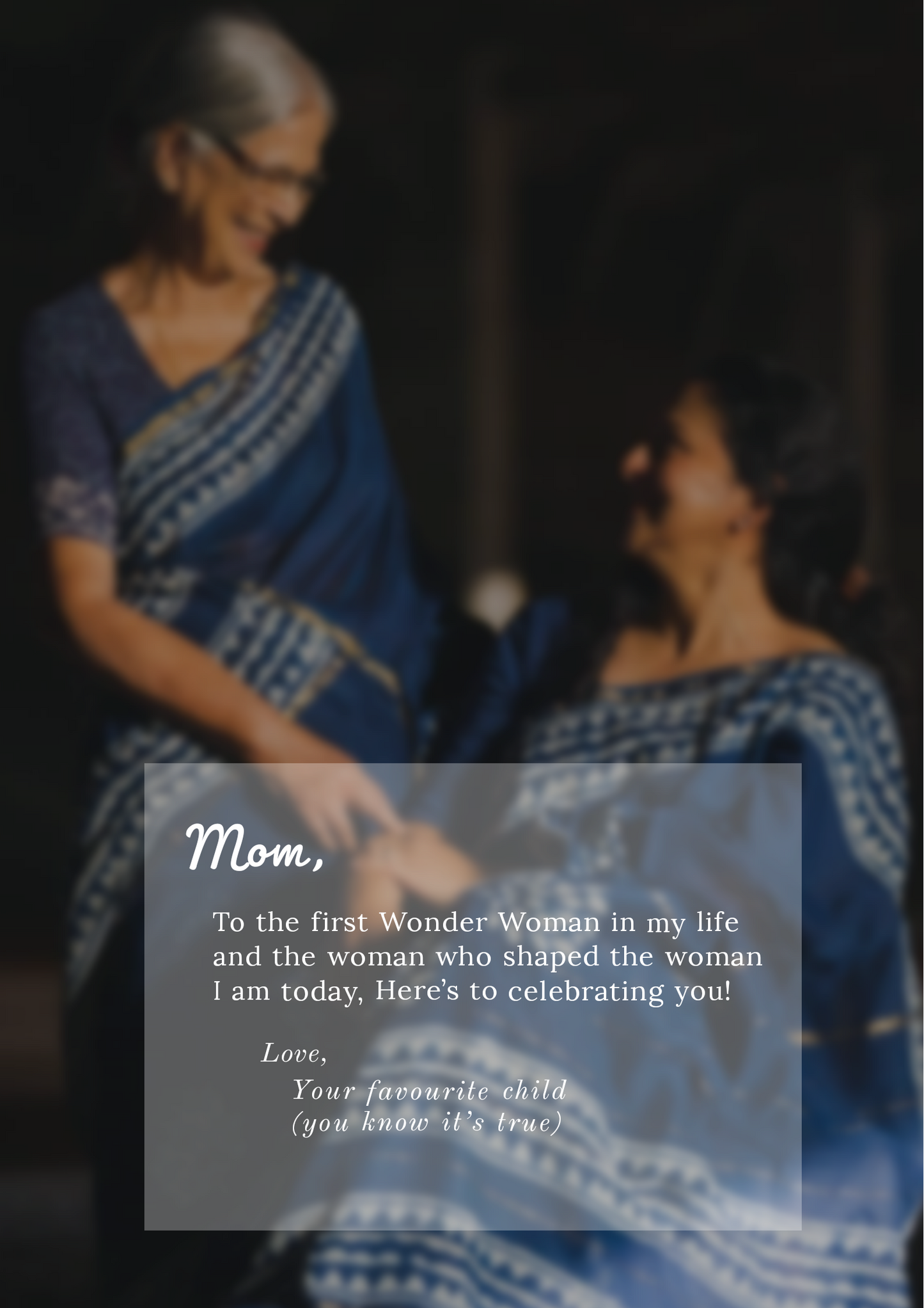 Swara Gift Card