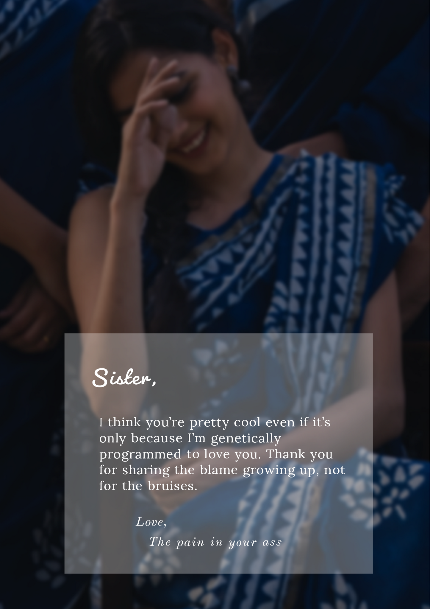 Swara Gift Card