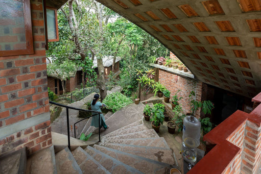 Partnering with SEWA Kerala: Reflections on CraftHER