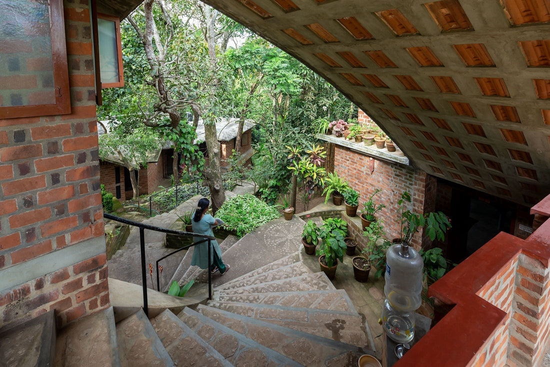 Partnering with SEWA Kerala: Reflections on CraftHER