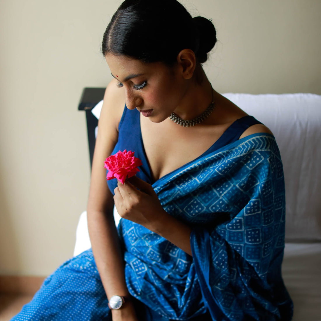 Voice #2: Yaami - The Frank Photographer