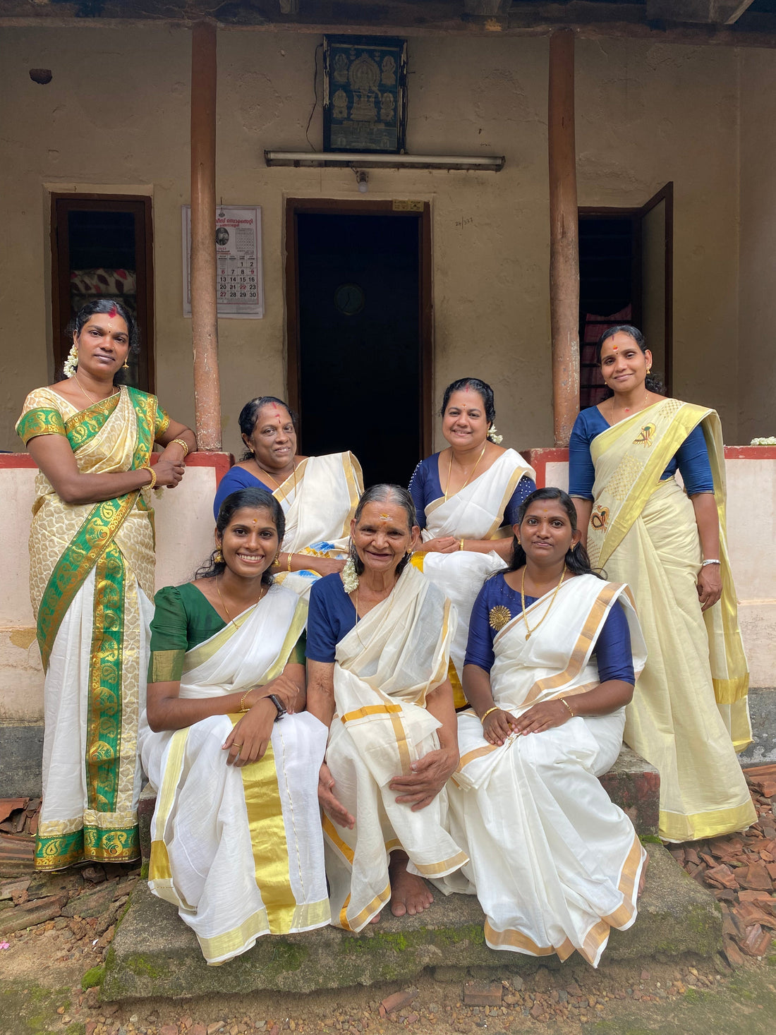 Why the Neighbourhood Tailor Matters More Than Ever