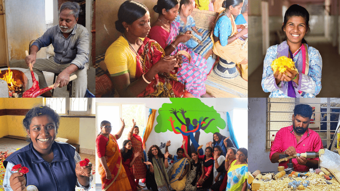 Partner Spotlight: Craftizen Foundation
