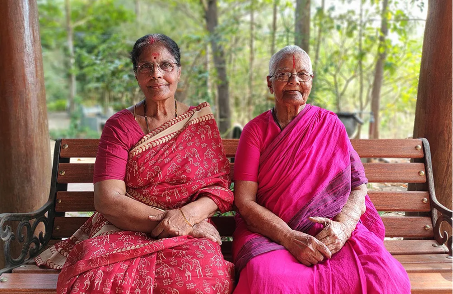 Naani’s House: Unveiling the Heartwarming Saga of Laxmi and Kasturi