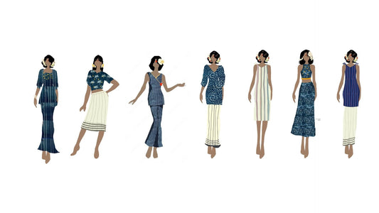 To the Girl Who Dreams of Designing