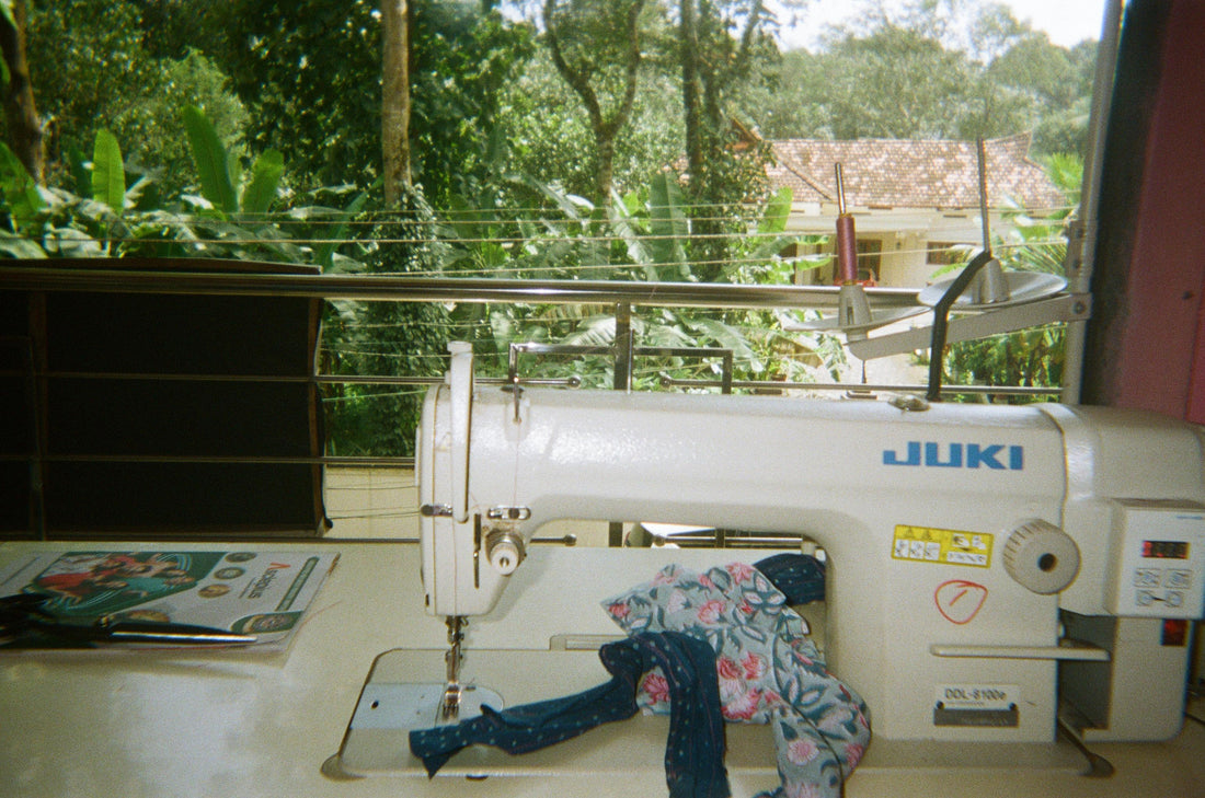 Meet Asha Chechi: The Lover of Koels