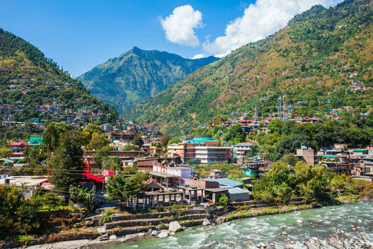 Partner Spotlight: SEWA Dukaan