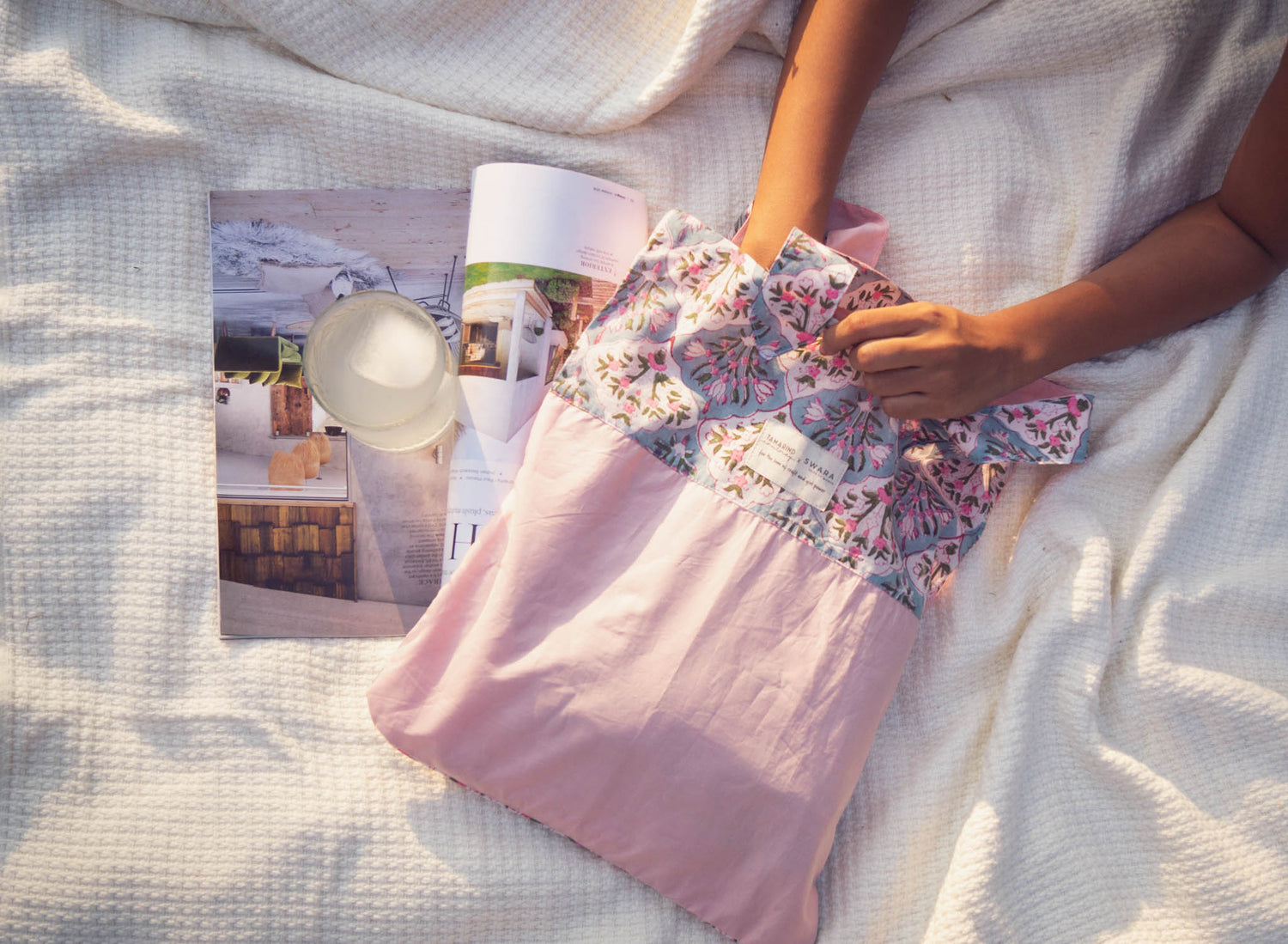 Tote-ally Irresistible Tote Bags