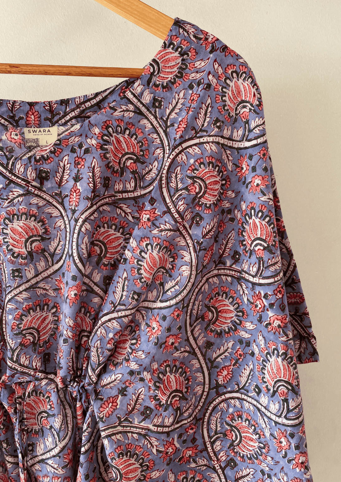 Kaftans