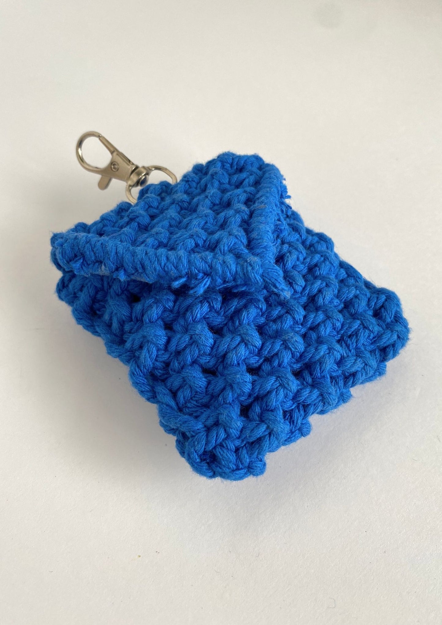 Cobalt Knots EarPods Case