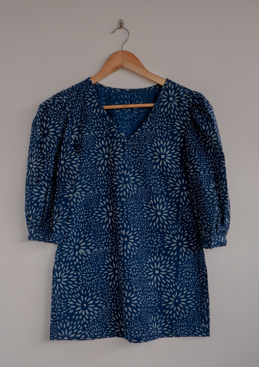 The Maalavi Top
